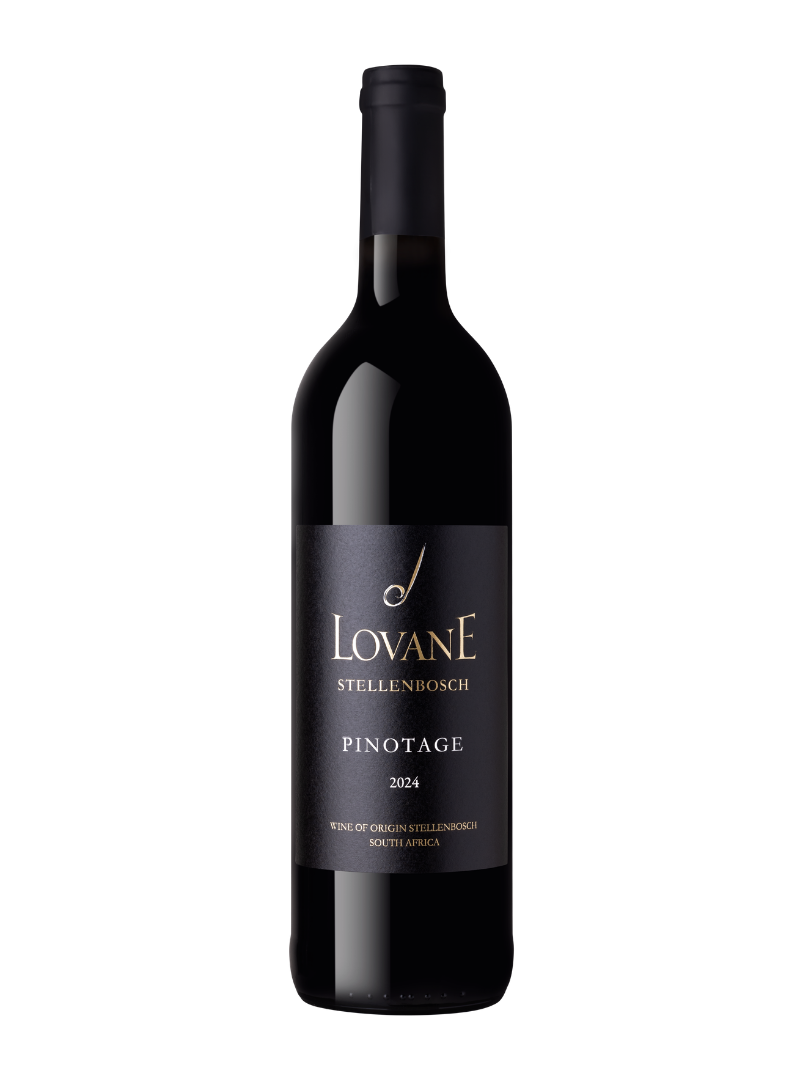 Pinotage 2024