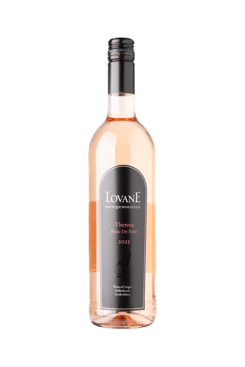 Theresa Blanc De Noir 2023 Lovane