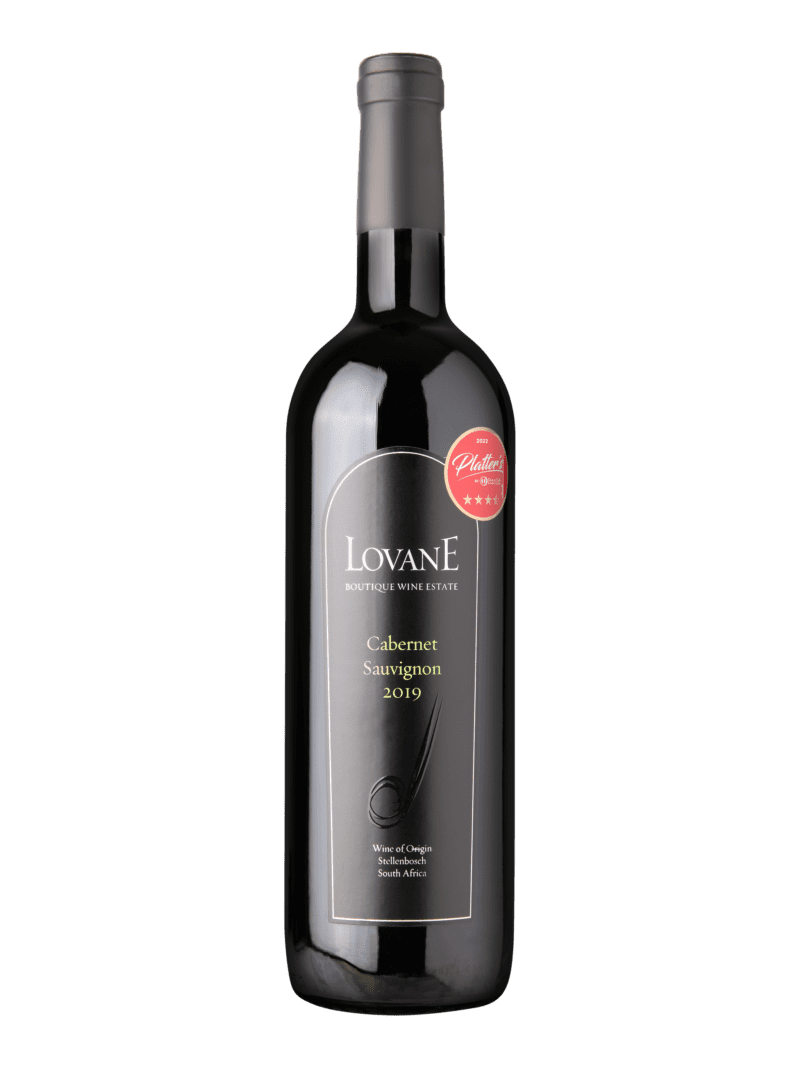 Cabernet Sauvignon 2019