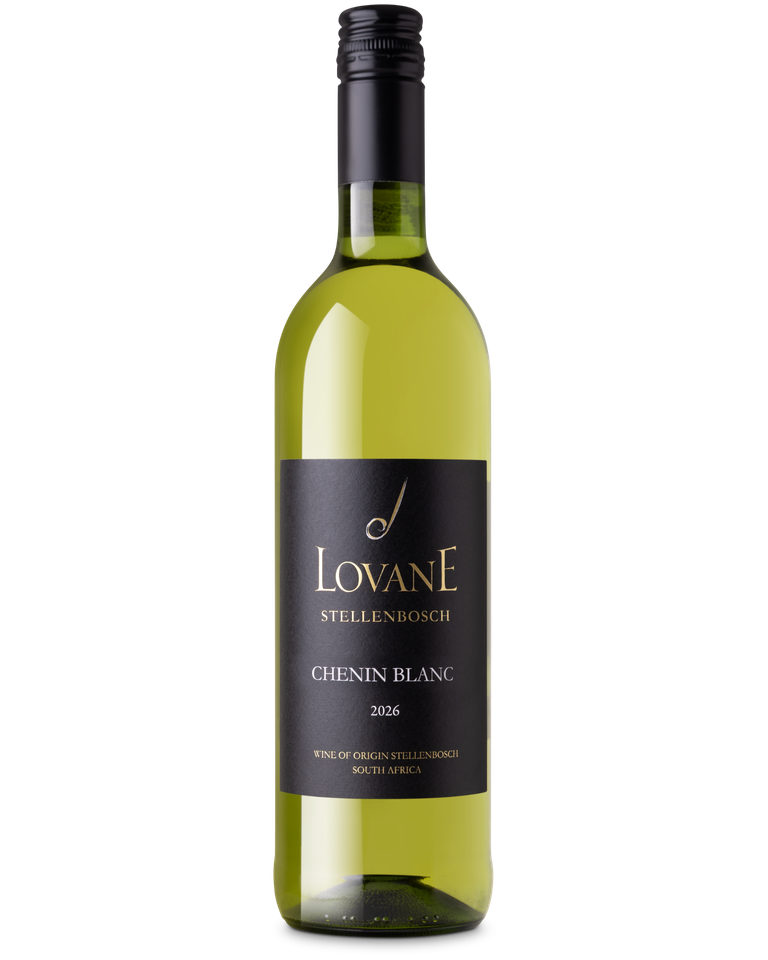 Chenin Blanc 2026
