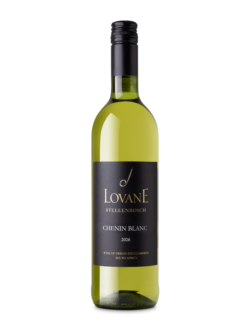 Chenin Blanc 2026