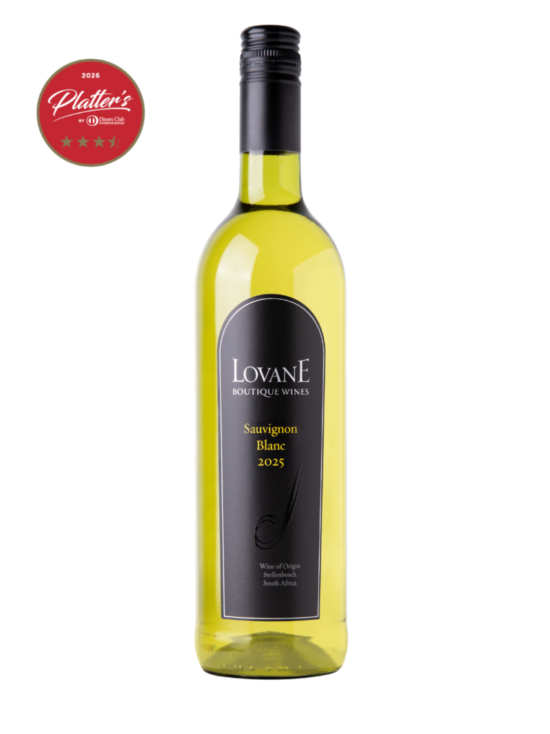 Sauvignon Blanc 2025