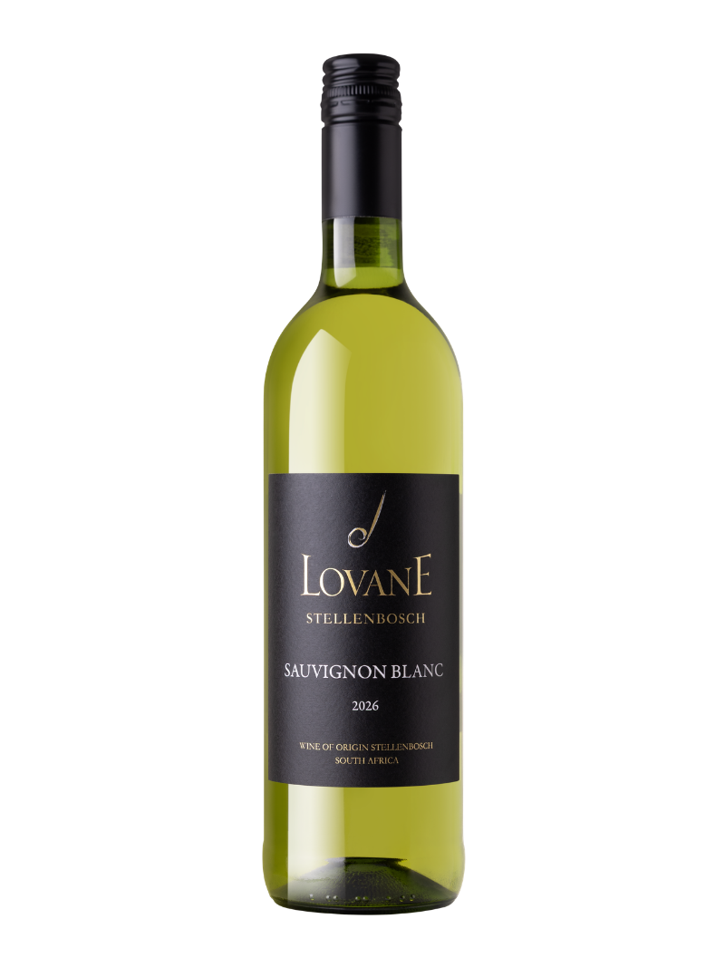 Sauvignon Blanc 2026